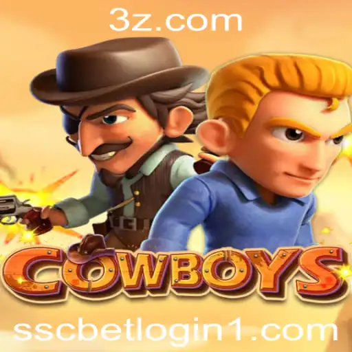 Explorando o Mundo do Jogo COWBOYS e o Processo de SSCBET Login