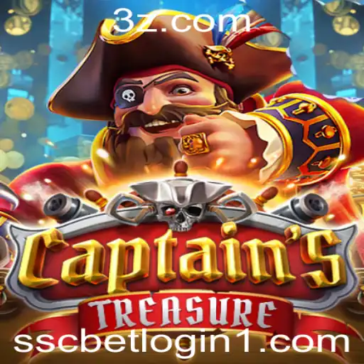 Explorando o Mundo do Jogo CaptainssTreasure e a Experiência com sscbet login