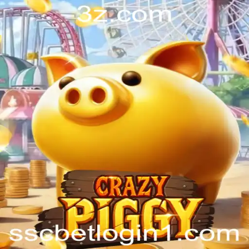 CrazyPiggy: Descubra a Emoção do Novo Jogo que Conquista o Mundo