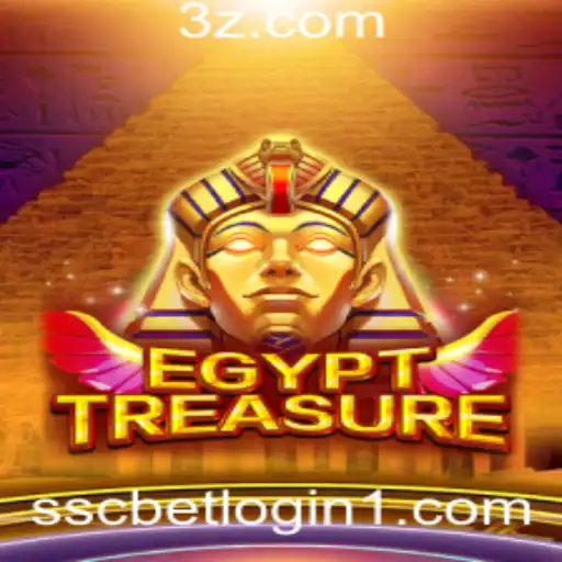 Decifrando a Magia de EgyptTreasure: Um Guia Completo