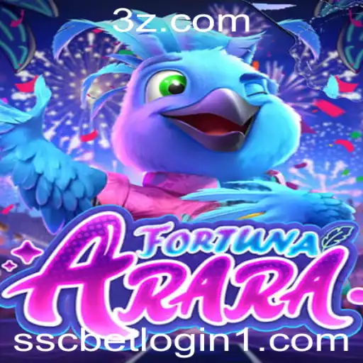 Descubra FortunaArara: Um Jogo Inovador e Empolgante