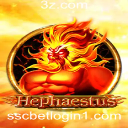 Hephaestus: Explorando o Universo do Novo Jogo e Como se Conectar com sscbet login