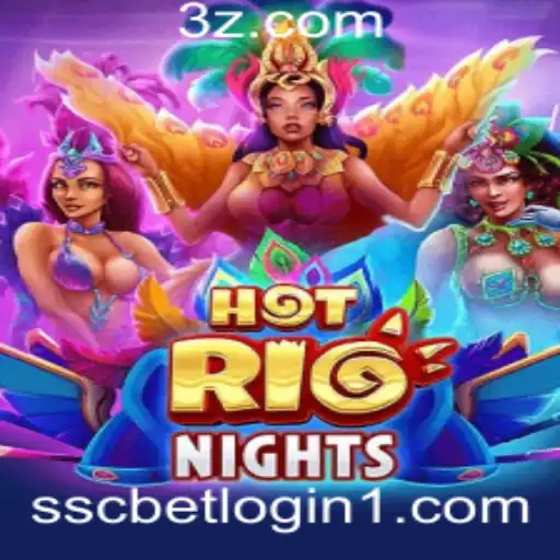 Explorando o jogo HotRioNights e a experiência única do sscbet login