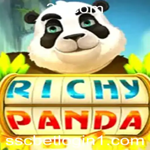 RichyPanda: Uma Experiência de Jogo Envolvente e Oportunidades de SSCBet Login
