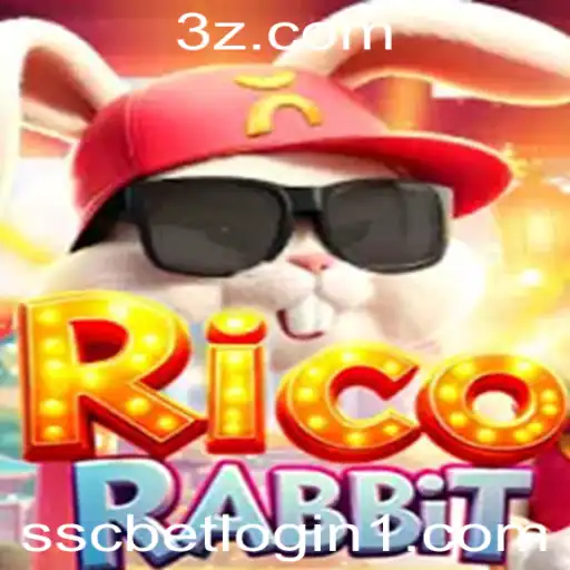 Explorando o Mundo de RicoRabbit: Descrição, Regras e Introdução