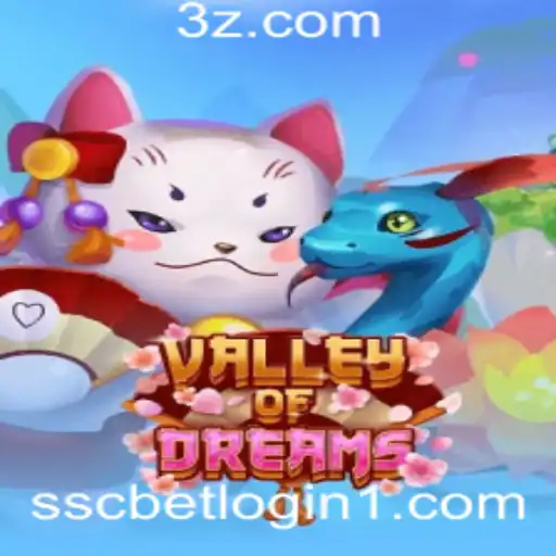 Valley of Dreams: A Fascinante Aventura do Novo Jogo
