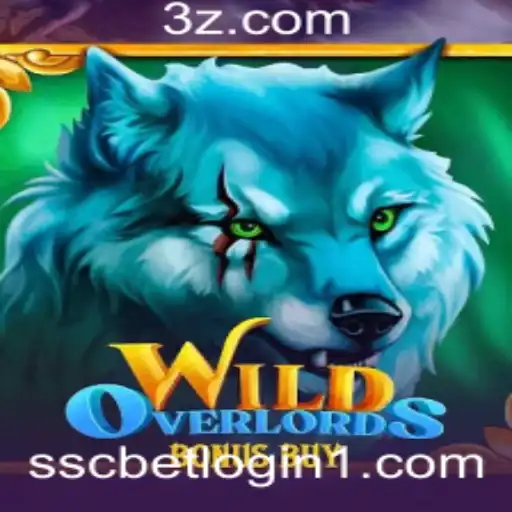 Explorando o Mundo de WildOverlordsBonusBuy: Uma Experiência de Jogos Inovadora