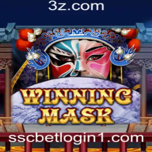 Explorando o Universo de WinningMask: Uma Experiência de Jogo Inovadora