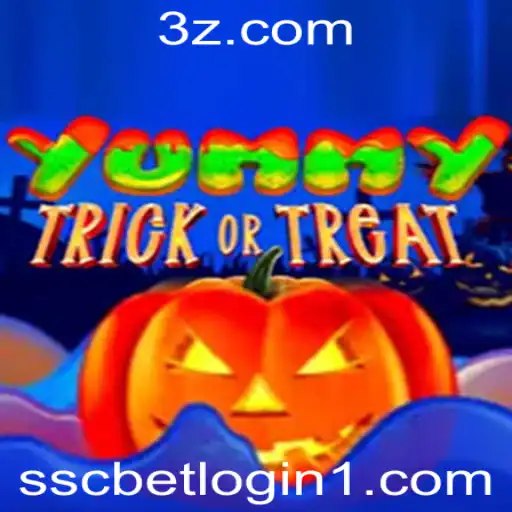 Descubra o Mundo de Aventuras do Jogo YummyTrickorTreat